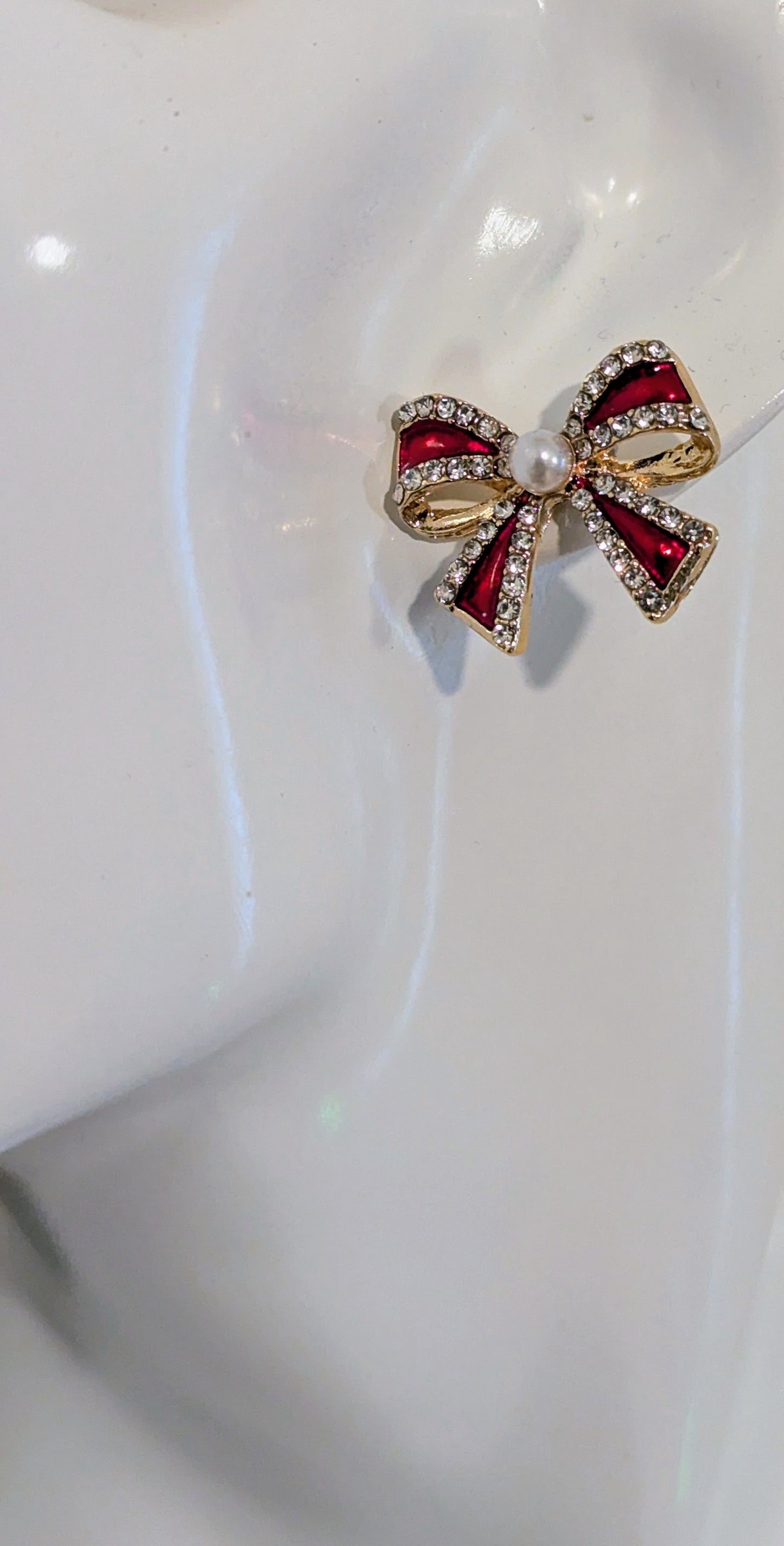 Festive Knots
